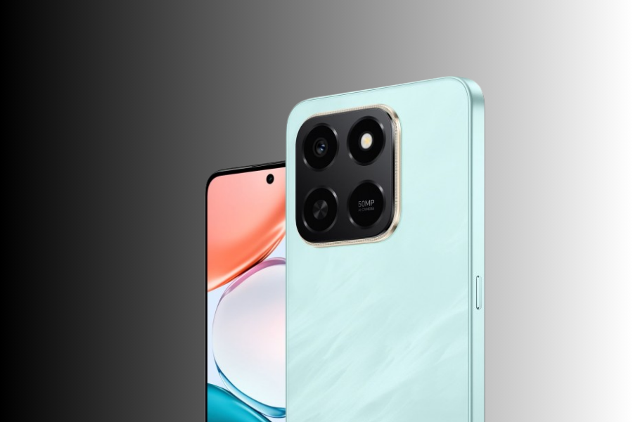 Honor Play 80 Pro Camera